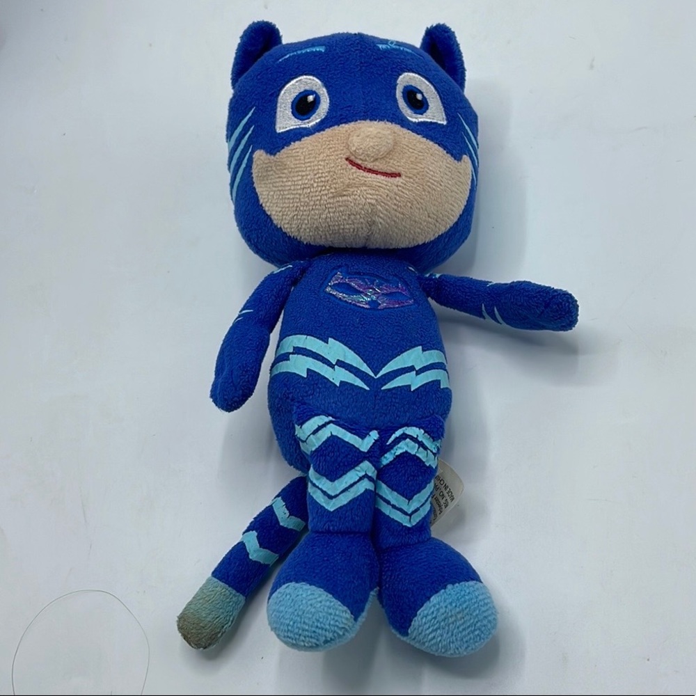 PJMasks Plush Bundle - Picture 8 of 12